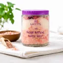 Rose Bath Salt