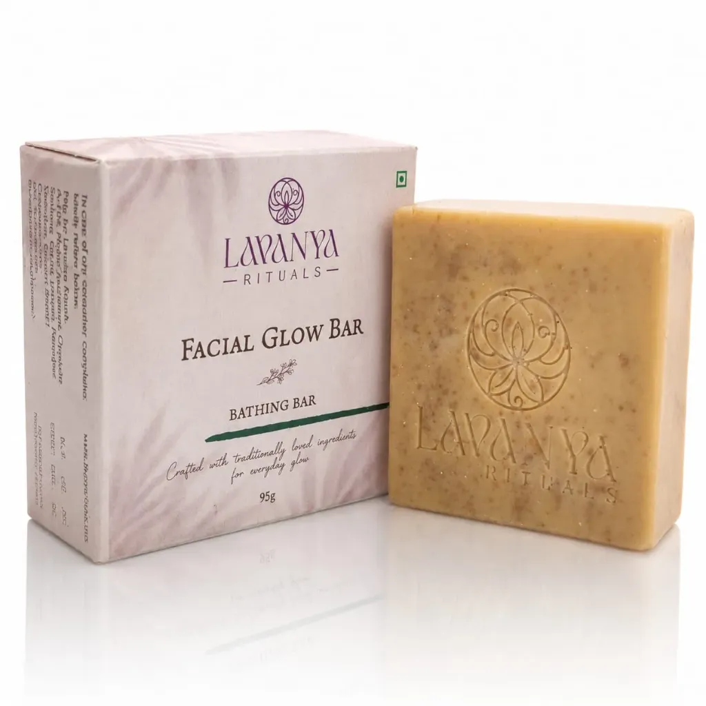 [FC0001JL] Facial Glow Bar