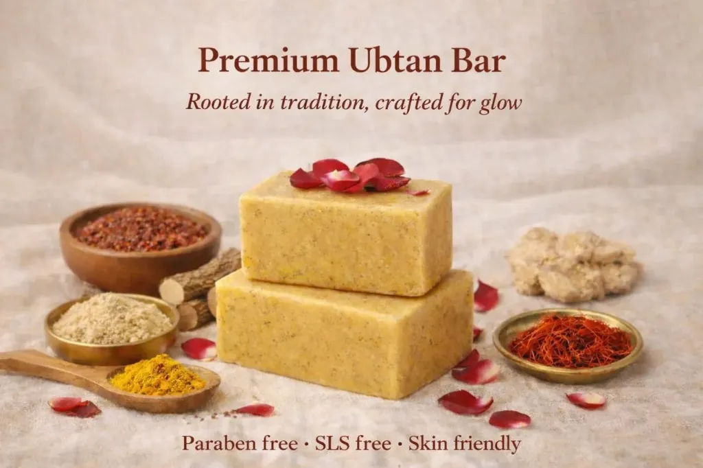 PREMIUM UBTAN BAR