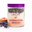 Lavender Bath Salt